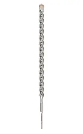 Produktfoto 1 von DeWALT Wolframcarbid 28 mm x 450mm, 1 Stück