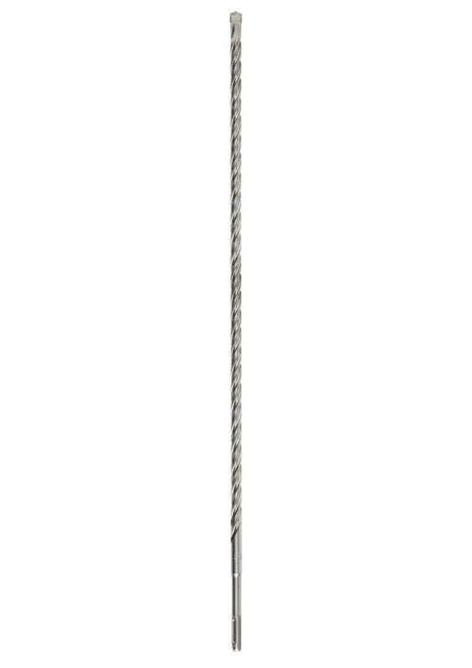 Produktfoto 1 von DeWALT Hartmetall 14 mm x 460 mm, 1 Stück