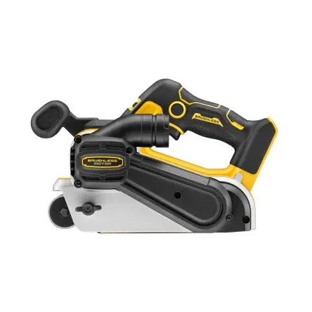 Produktfoto 1 von DeWALT DCW22 Schleifriemen, Korngröße 80, 320 mm 156mm