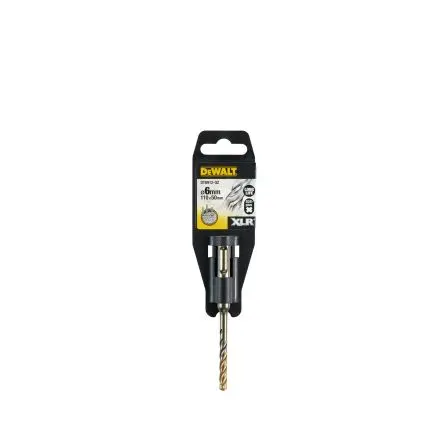 Produktfoto 1 von DeWALT Hartmetall 6 mm x 110mm, 1 Stück