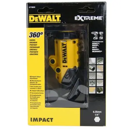 Produktfoto 1 von DeWALT, 1.3 mm