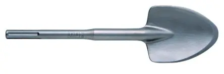 Produktfoto 1 von DeWALT Stahl SDS Meißel, Typ Spatmeißel