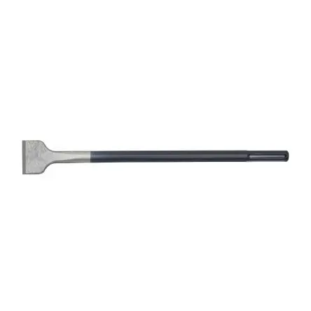 Produktfoto 1 von DeWALT Stahl SDS Meißel, Typ Flach