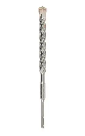 Produktfoto 1 von DeWALT Stahl gehärtet 24 mm x 450mm, 1 Stück