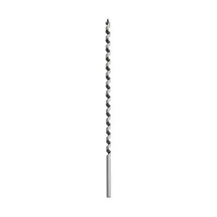 Produktfoto 1 von DeWALT Stahl gehärtet 12 mm x 380 mm, 1 Stück