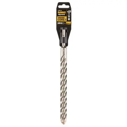 Produktfoto 1 von DeWALT 22 mm x 300mm