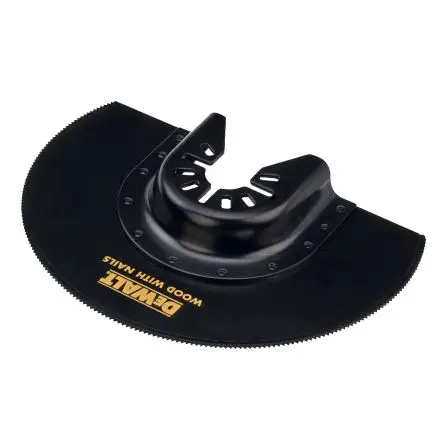 Produktfoto 1 von DeWALT Bimetall Holz Sägeblatt, Ø 100 mm 5