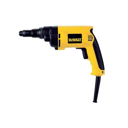 Produktfoto 1 von DeWALT DW268K-QS Elektroschrauber 5300U/min