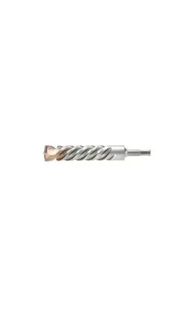 Produktfoto 1 von DeWALT DT961 SDS-Bohrer 26mm x 250 mm, Anschliffwinkel 140°