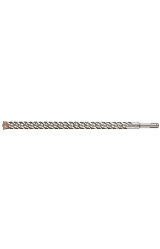 Produktfoto 1 von DeWALT Hartmetallkopf 16 mm x 450 mm, 1 Stück