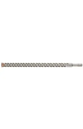 DeWALT Hartmetallkopf 16 mm x 450mm, 1 Stück