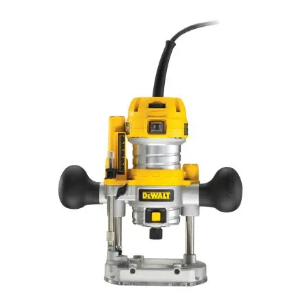 Produktfoto 1 von DeWALT D26203-QS Mit Leitung Oberfräsenbohrer, 900 W