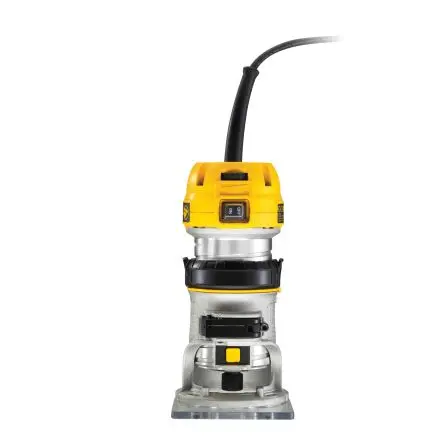 Produktfoto 1 von DeWALT D26200-QS Mit Leitung Oberfräsenbohrer, 900 W
