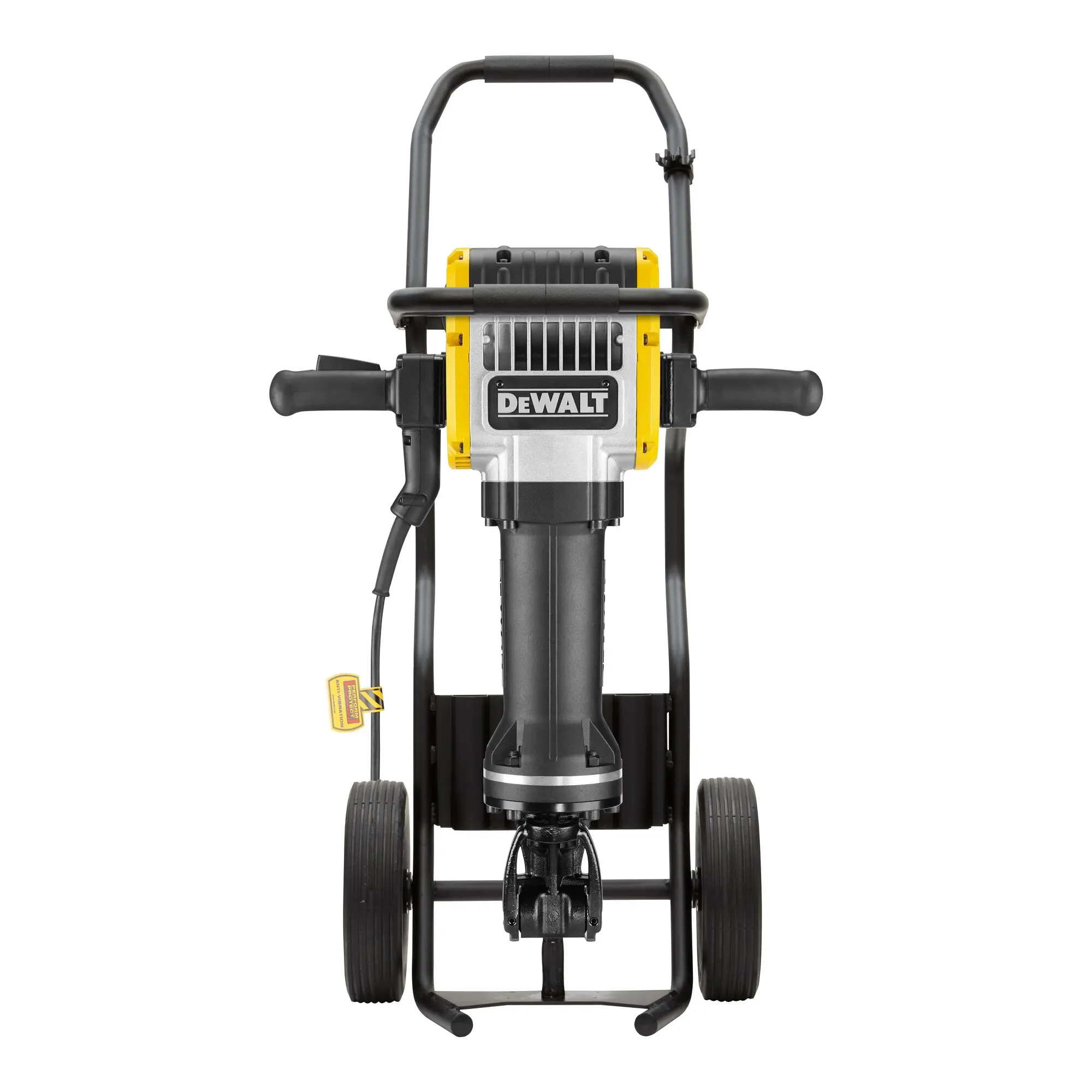 Produktfoto 1 von DeWALT Netz Bohrhammer