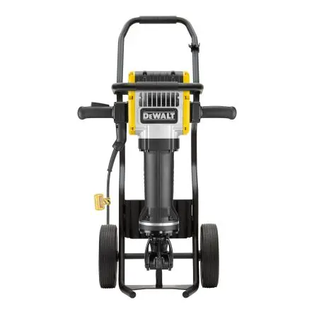 Produktfoto 1 von DeWALT Mit Leitung Elektrisch 1.35 kW