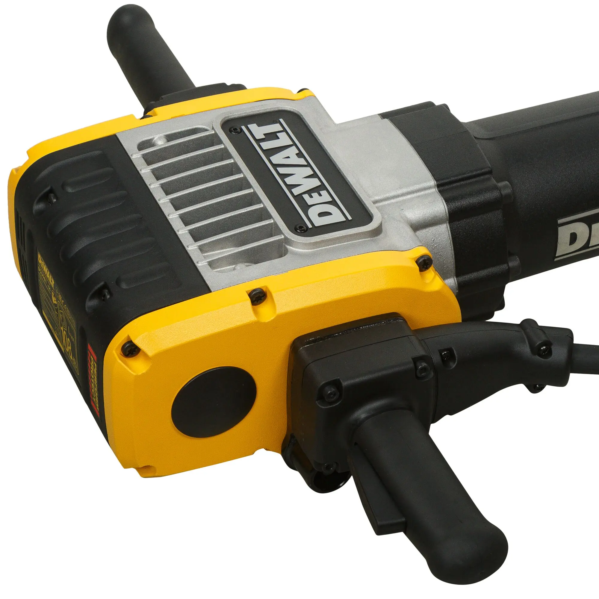 Produktfoto 1 von DeWALT Netz Bohrhammer