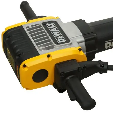 Produktfoto 1 von DeWALT Mit Leitung Elektrisch 1.35 kW