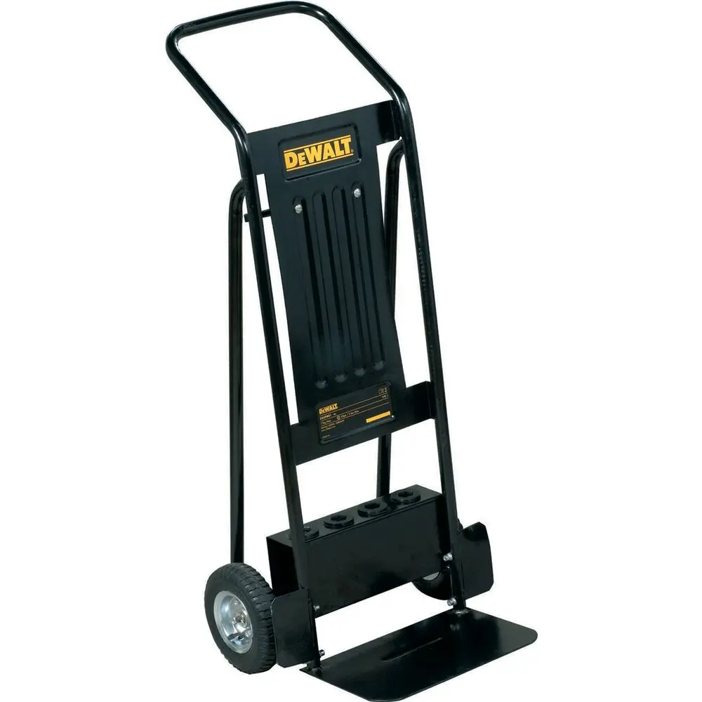 Produktfoto 1 von DeWALT Gestellwagen, Stahl Rahmen