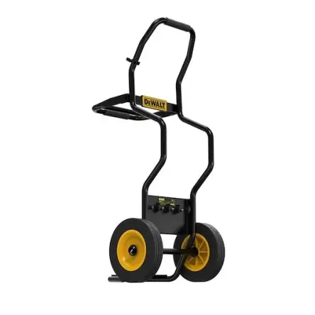 Produktfoto 1 von DeWALT Gestellwagen, Stahl Rahmen