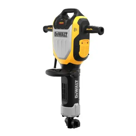 Produktfoto 1 von DeWALT QS Mit Leitung Bürstenlos 1.8 kW