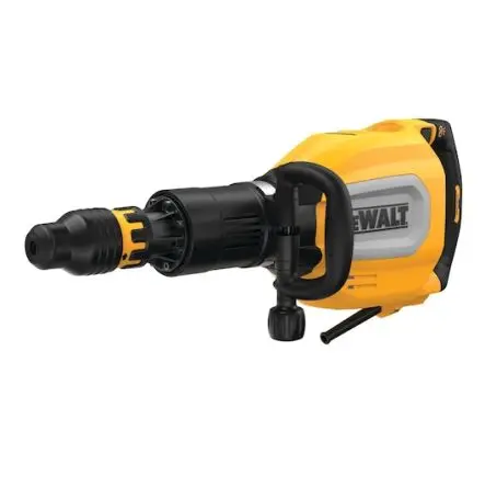 Produktfoto 1 von DeWALT QS Mit Leitung 54V Bürstenlos 1.7 kW