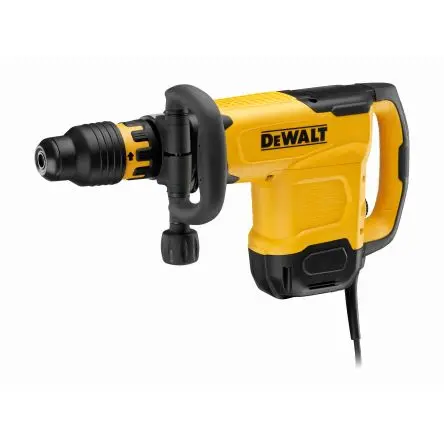 Produktfoto 1 von DeWALT QS Mit Leitung Bürstenmotor 1.6 kW