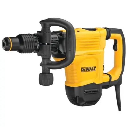 Produktfoto 1 von DeWALT Mit Leitung Elektrisch 1.35 kW