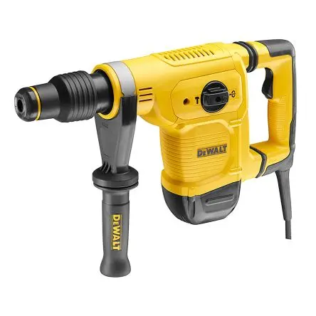Produktfoto 1 von DeWALT QS Mit Leitung 1 kW