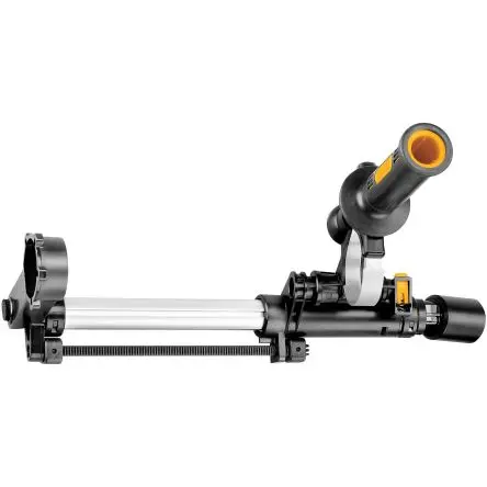 Produktfoto 1 von DeWALT Mit Leitung Staubabsauger 18V 1500 mm Schlauch