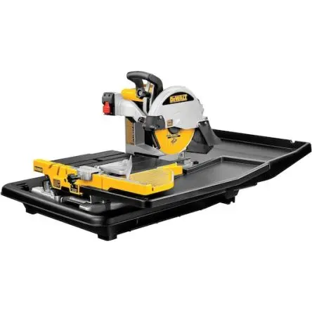 Produktfoto 1 von DeWALT D24000-QS, Ø 250 mm