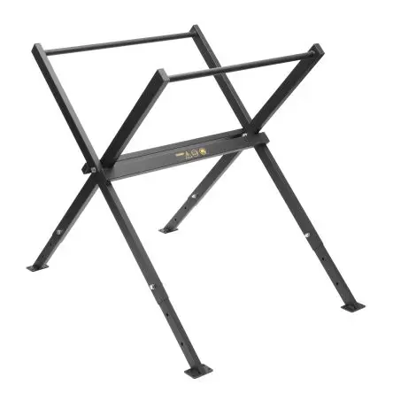 Produktfoto 1 von DeWALT Multifunktionswerkzeug-Zubehör für D24000 und D36000 250 mm Nassfliesensägen 1-Stk