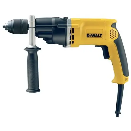 Produktfoto 1 von DeWALT Mit Leitung Schlüssellos