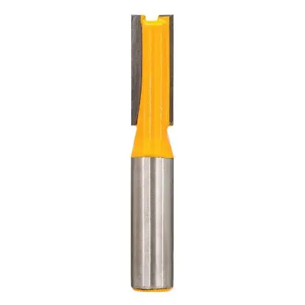 Produktfoto 1 von DeWALT Fräser-Bitsatz 1-teilig