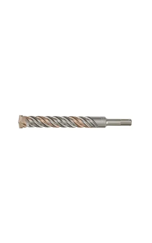 Produktfoto 1 von DeWALT Hartmetall Bohrer 26 mm x 450 mm, 1 Stück