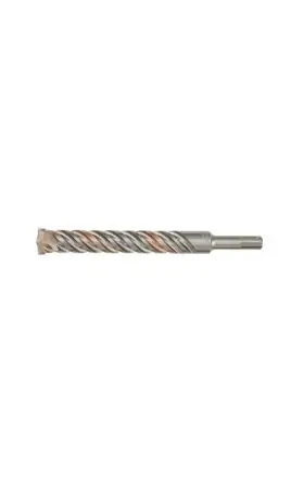 Produktfoto 1 von DeWALT Hartmetall Bohrer 26 mm x 450mm, 1 Stück