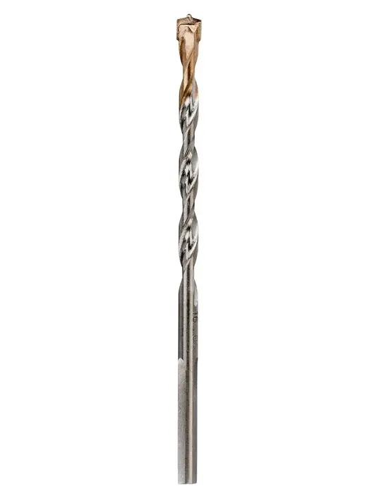 Produktfoto 1 von DeWALT Gehärteter Stahlkörper Bohrer 10 mm x 120 mm, 1 Stück