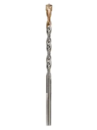Produktfoto 1 von DeWALT Gehärteter Stahlkörper Bohrer 10 mm x 120mm, 1 Stück
