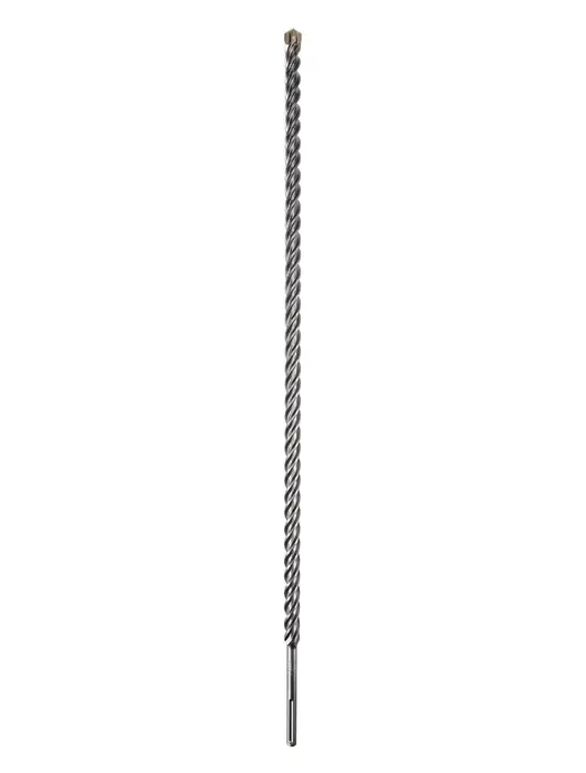 Produktfoto 1 von DeWALT Wolframcarbid Bohrer 32 mm x 920 mm, 1 Stück