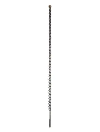 Produktfoto 1 von DeWALT Wolframcarbid Bohrer 32 mm x 920mm, 1 Stück