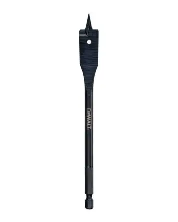 Produktfoto 1 von DeWALT Stahl Extreme 0.25in 26 mm x 152 mm, 1 Stück
