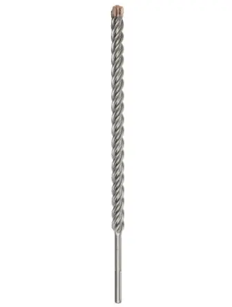 Produktfoto 1 von DeWALT Wolframcarbid Bohrer 35 mm x 380mm, 1 Stück
