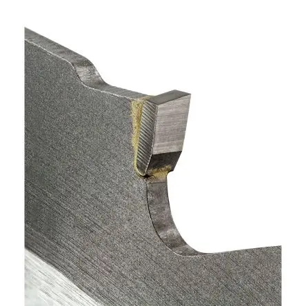 Produktfoto 1 von DeWALT 40 Hartmetall Holz Kreissägeblatt, Ø 216 mm 1