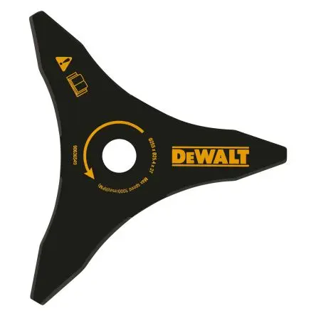 Produktfoto 1 von DeWALT DT206 Bürstenschneider 25 cm