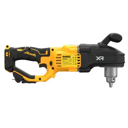 Produktfoto 1 von DeWALT Bohrmaschine Schnurlos Mit Schlüssel