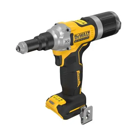Produktfoto 1 von DeWALT Nietenzange