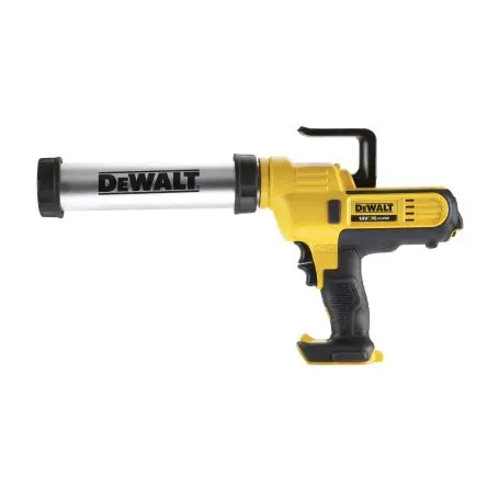 Produktfoto 1 von DeWALT Epoxidharz-Pistole, Typ Dosierpistole, 400ml