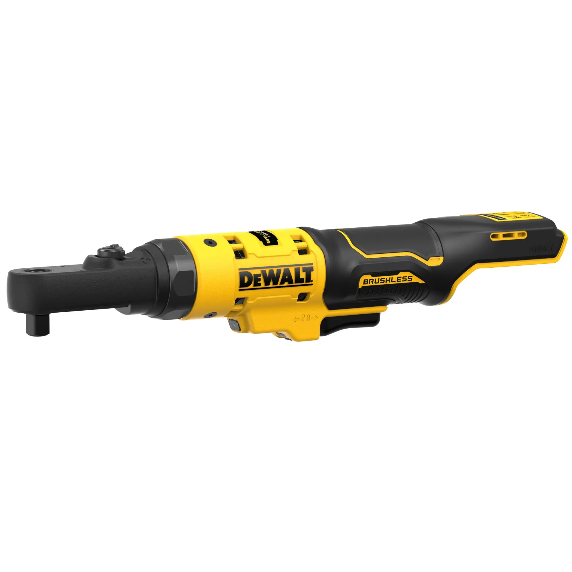 Produktfoto 1 von DeWALT DCF500N-XJ Akku-Drehmomentschlüssel 3/8 in