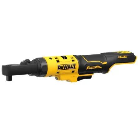 Produktfoto 1 von DeWALT DCF500N-XJ Akku-Drehmomentschlüssel 1/4 in, 3/8 in