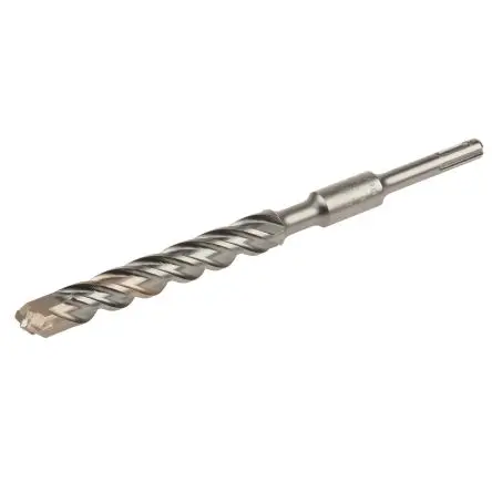 Produktfoto 1 von DeWALT Wolframcarbid 18 mm x 450mm, 1 Stück