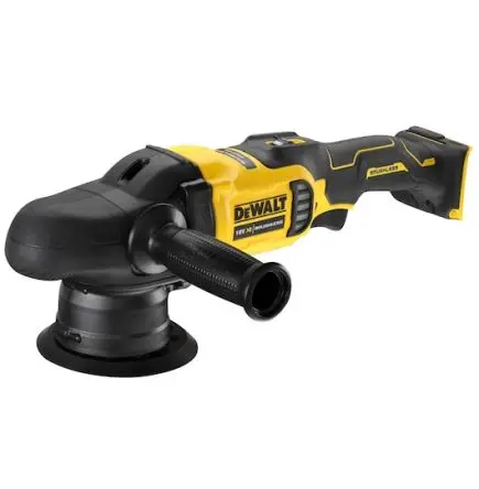 Produktfoto 1 von DeWALT Polierwerkzeug Polierwerkzeug zur Verwendung mit Polieren Anwendung